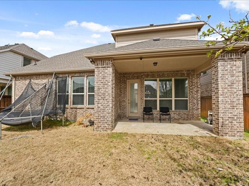 Estancia - Residential