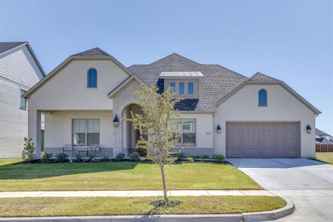 Photo of 950 Highlands Avenue, Aledo, TX 76008 (MLS # 21404459)