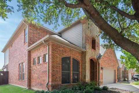 2544 Flowing Springs Drive Fort Worth TX 76177