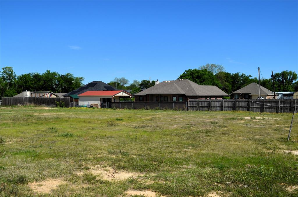 Preston Estates - Land