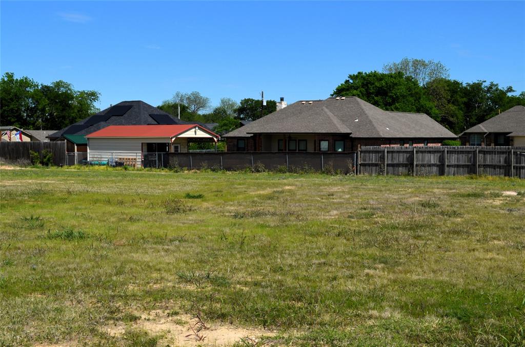 Preston Estates - Land