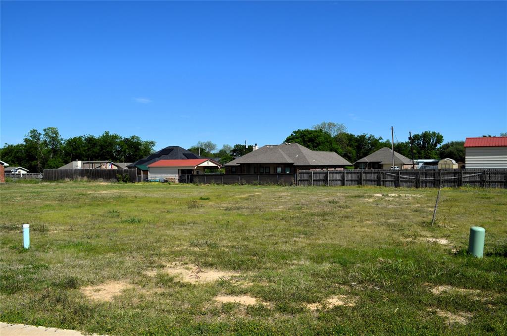 Preston Estates - Land