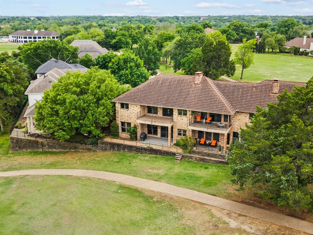 Thorntree Ph 02 - Residential