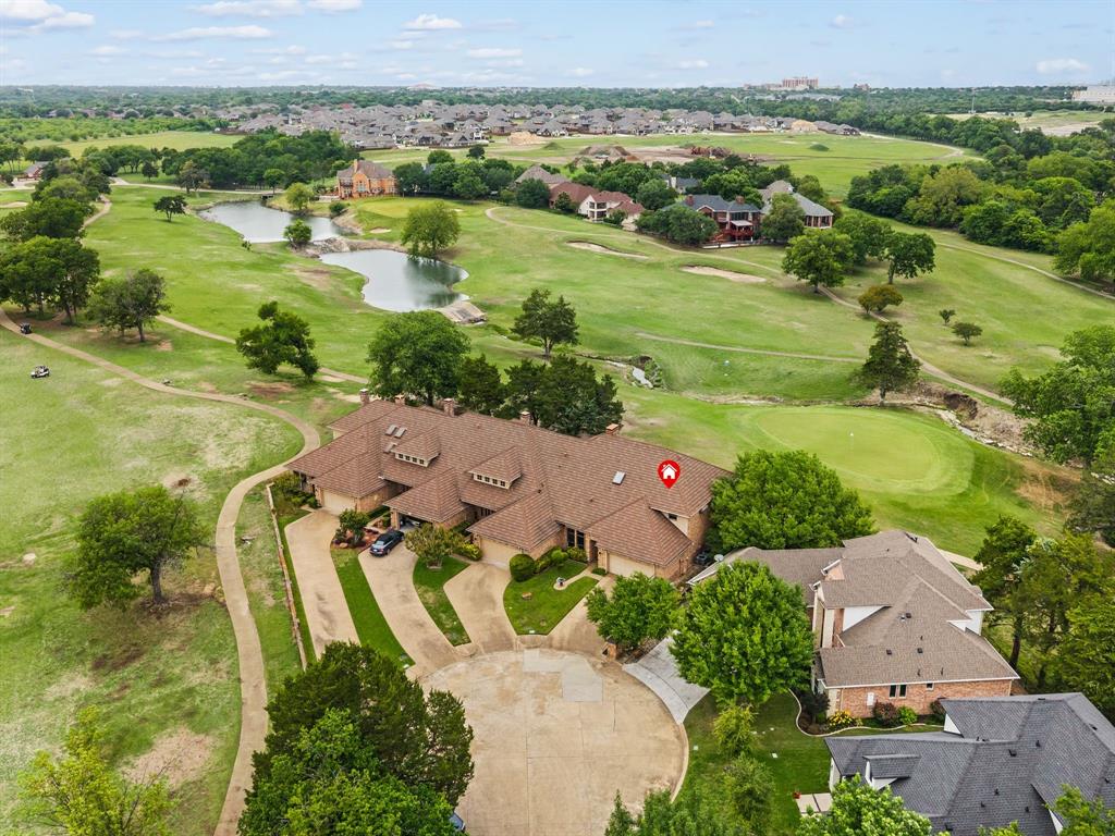Thorntree Ph 02 - Residential