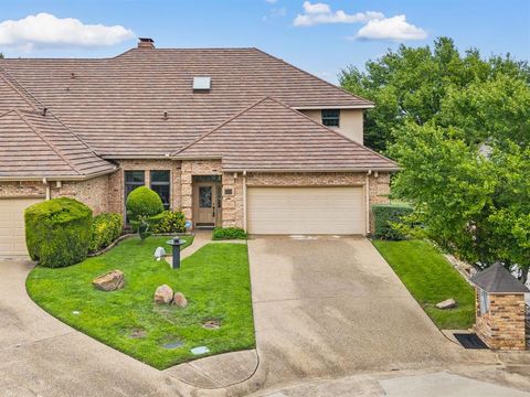 1626 Mai Avenue DeSoto TX 75115