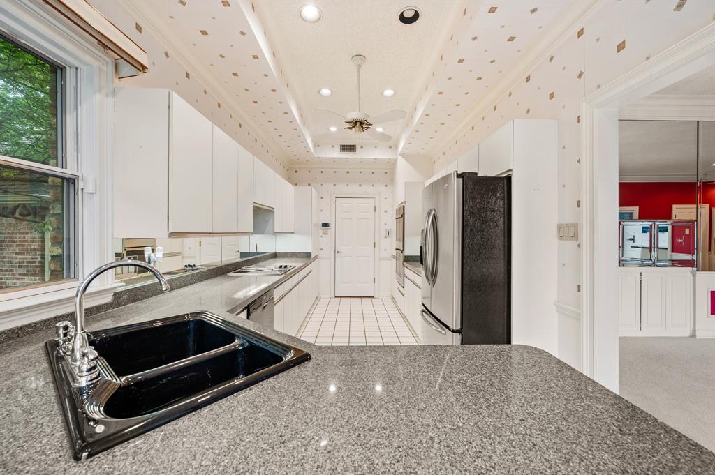 Thorntree Ph 02 - Residential