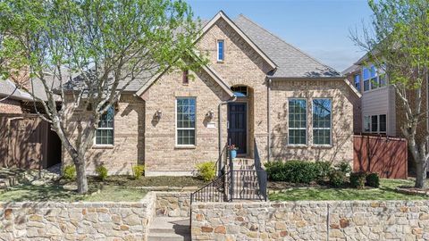 Property photo of 425 Adventurous Shield Drive, Lewisville, TX 75056