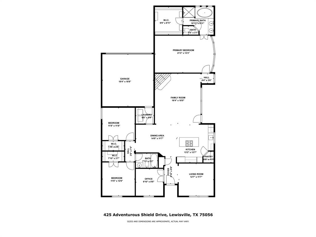 Castle Hills Ph IV Sec C - Residential