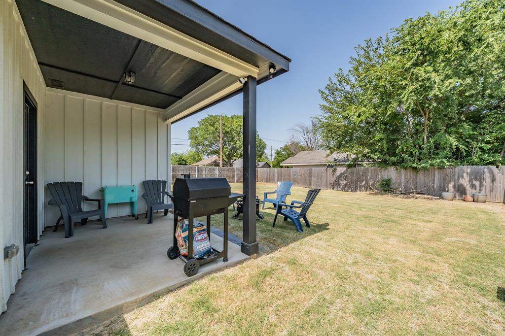 Sunrise Add - Residential Lease