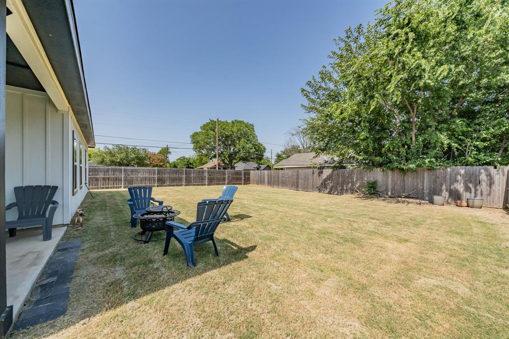 Sunrise Add - Residential Lease