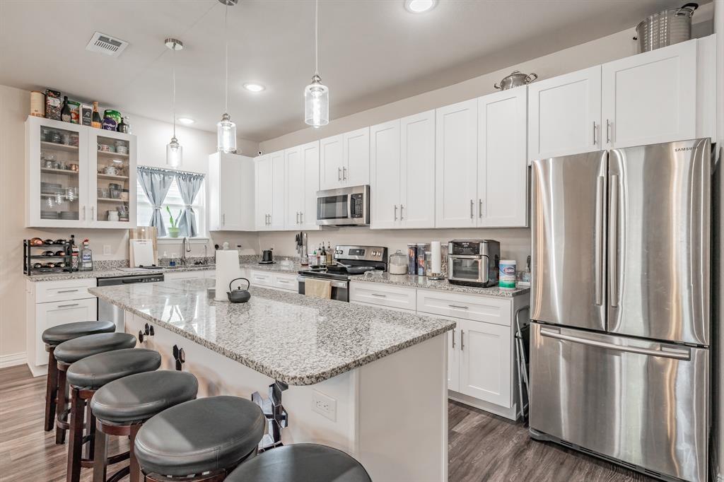 Sunrise Add - Residential Lease