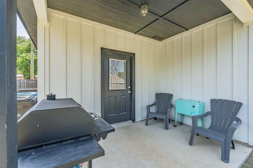 Sunrise Add - Residential Lease