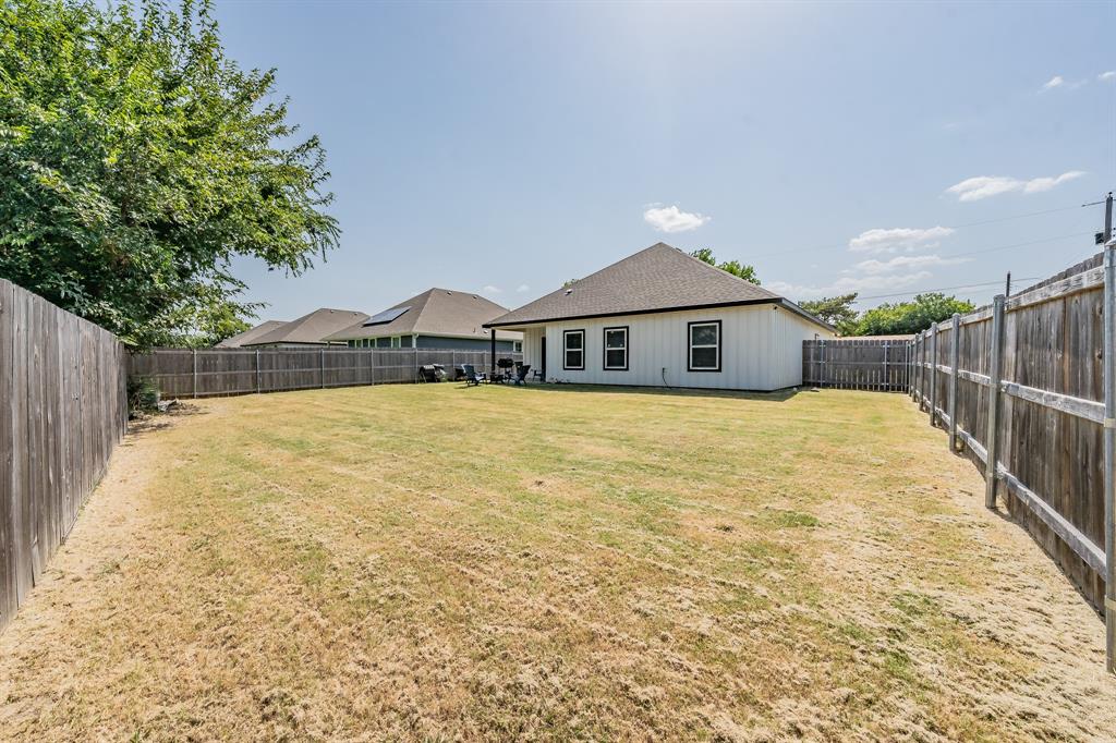 Sunrise Add - Residential Lease