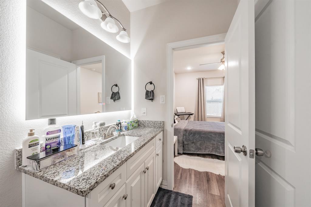 Sunrise Add - Residential Lease