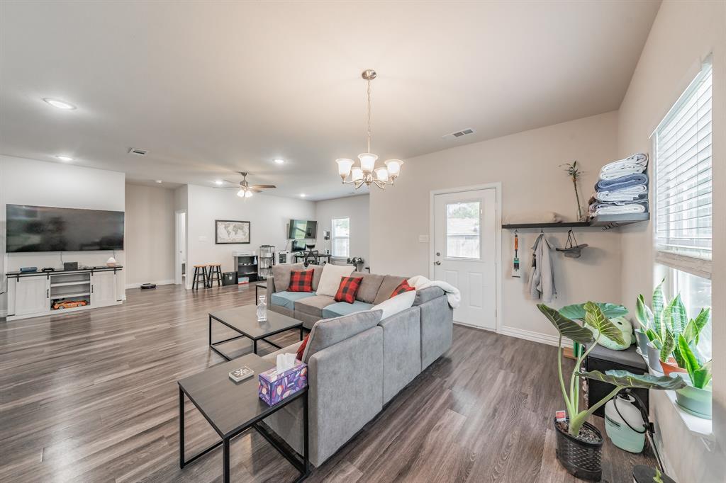 Sunrise Add - Residential Lease