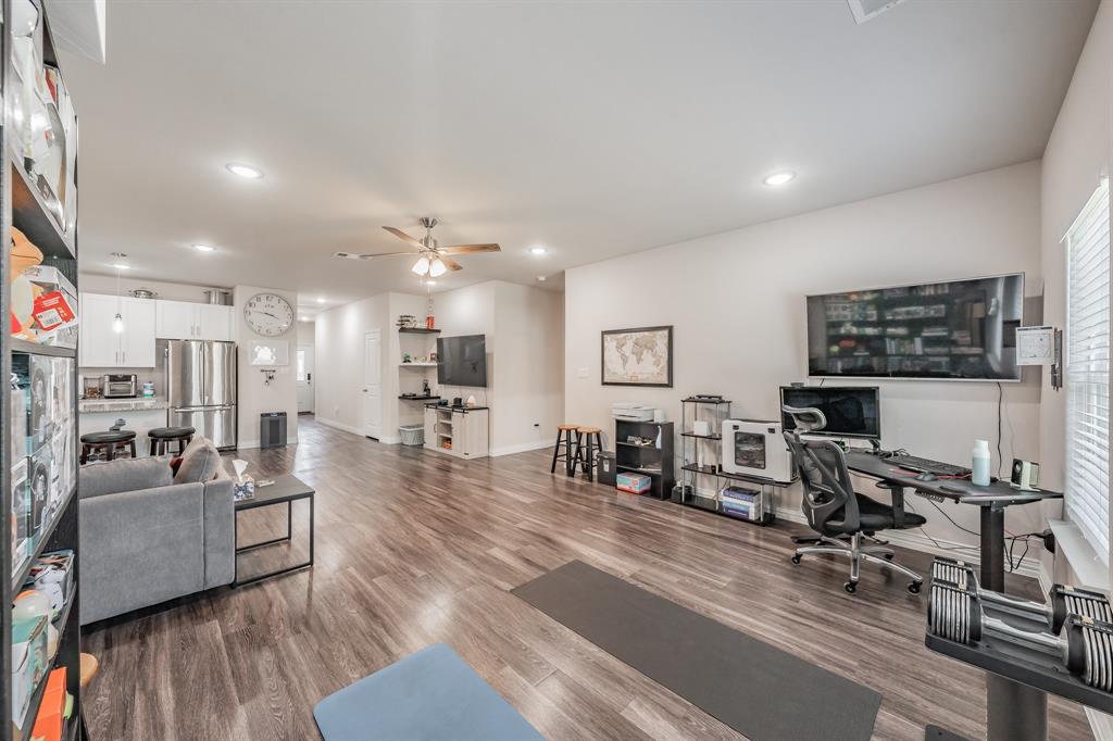 Sunrise Add - Residential Lease