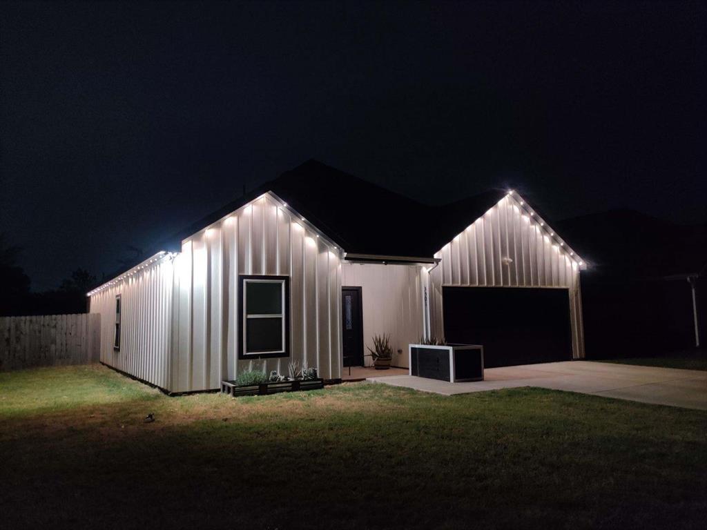 Sunrise Add - Residential Lease