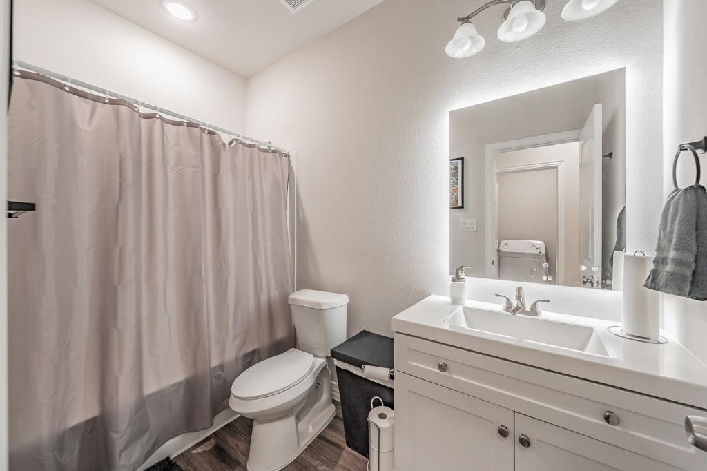 Sunrise Add - Residential Lease