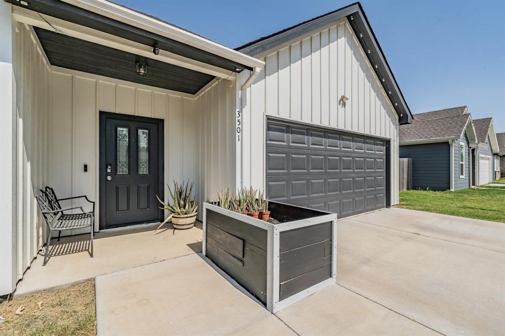 Sunrise Add - Residential Lease