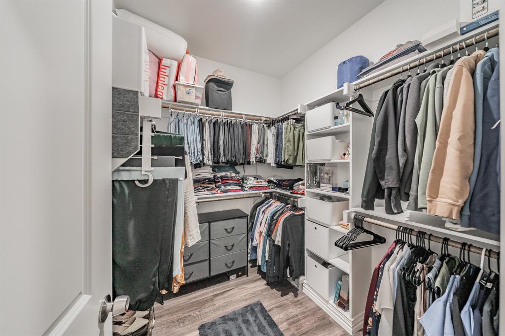 Sunrise Add - Residential Lease