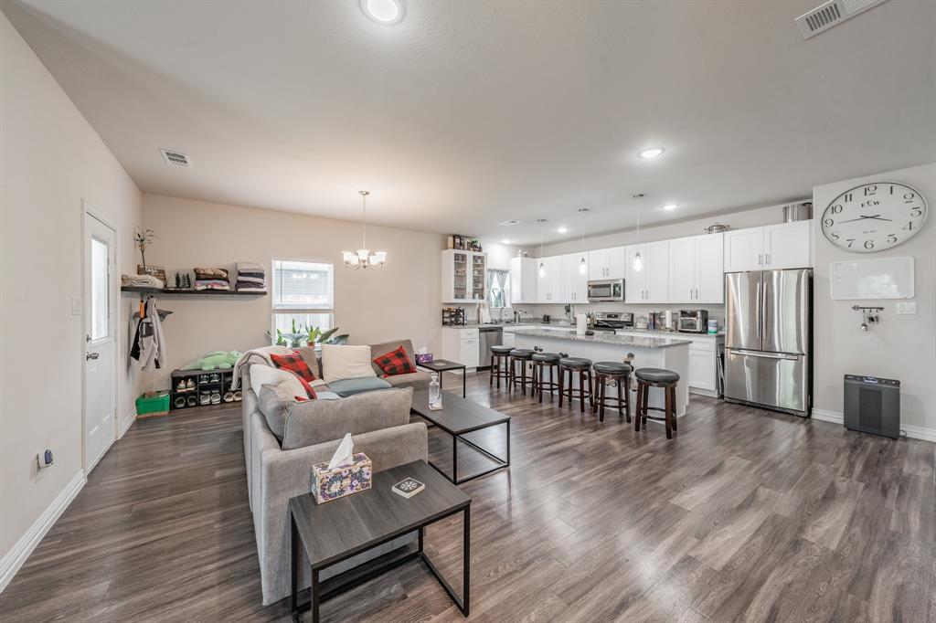 Sunrise Add - Residential Lease