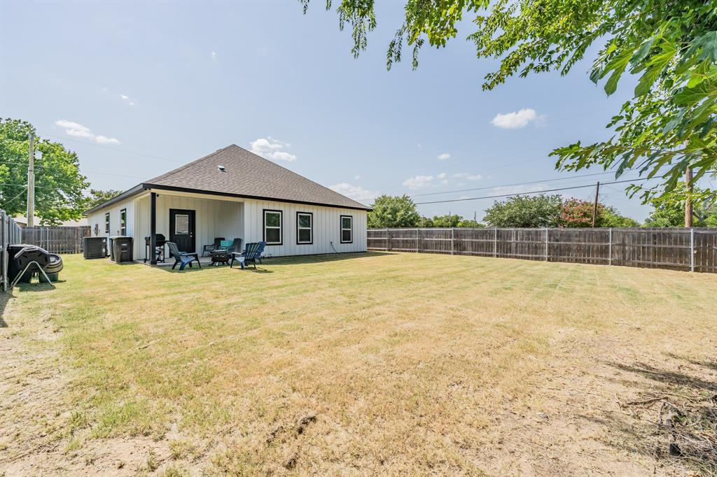 Sunrise Add - Residential Lease