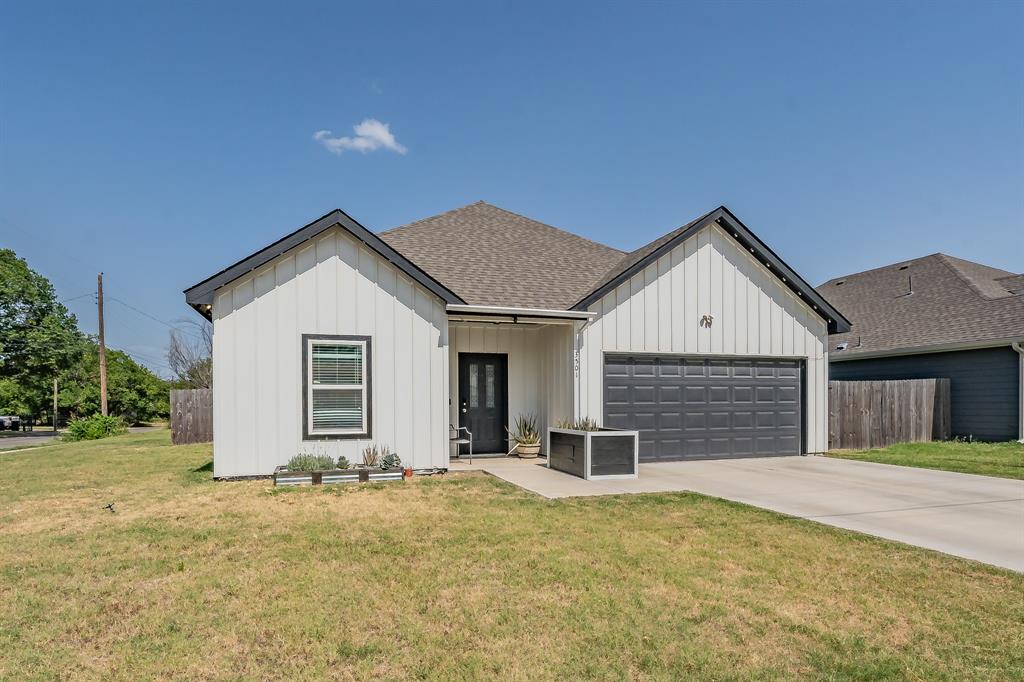 Sunrise Add - Residential Lease