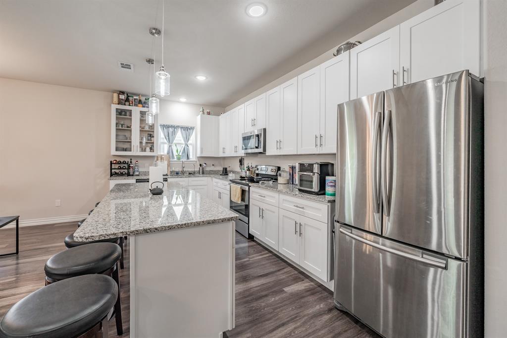 Sunrise Add - Residential Lease