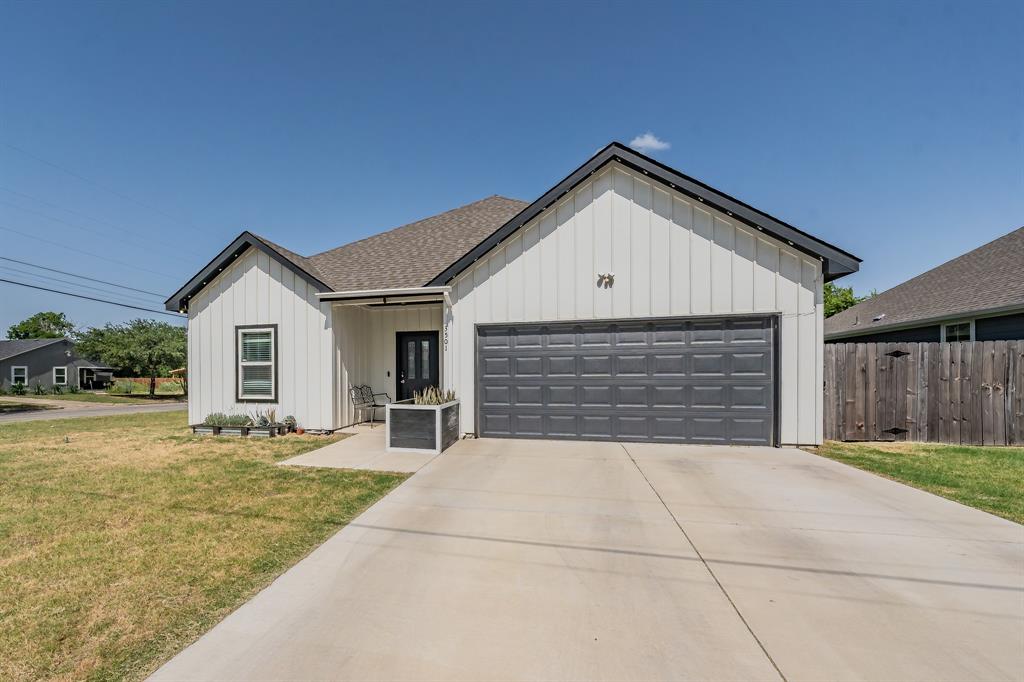 Sunrise Add - Residential Lease