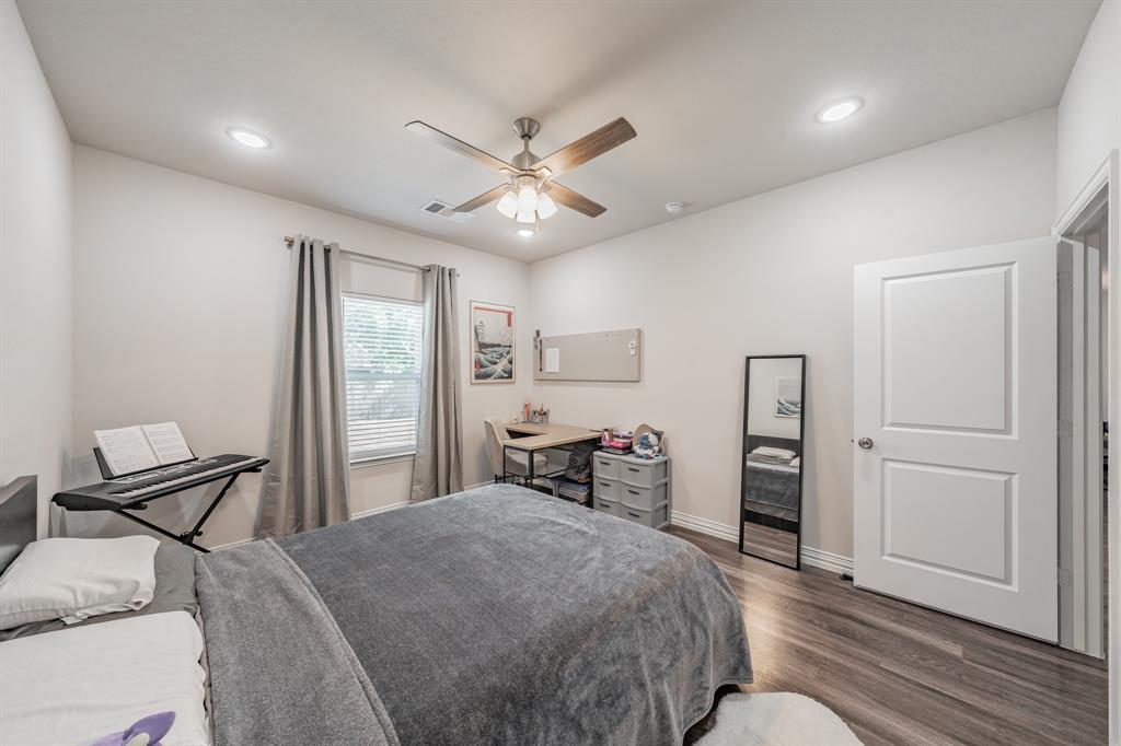 Sunrise Add - Residential Lease