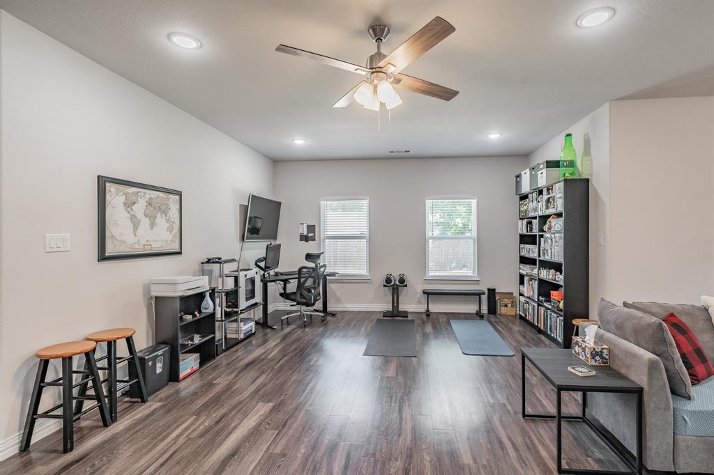 Sunrise Add - Residential Lease