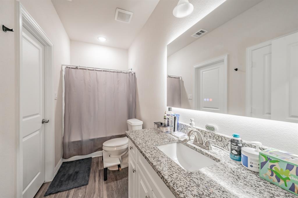 Sunrise Add - Residential Lease