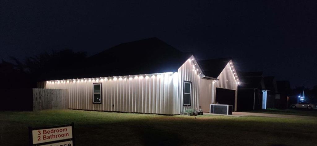 Sunrise Add - Residential Lease