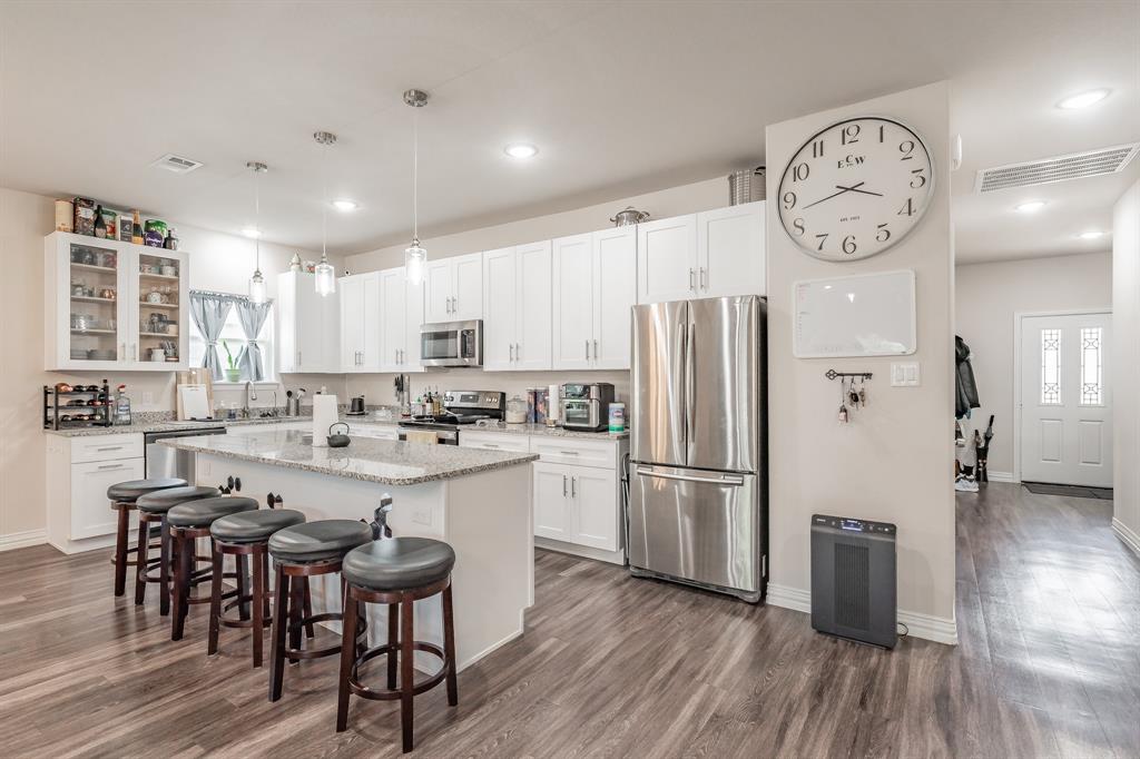 Sunrise Add - Residential Lease