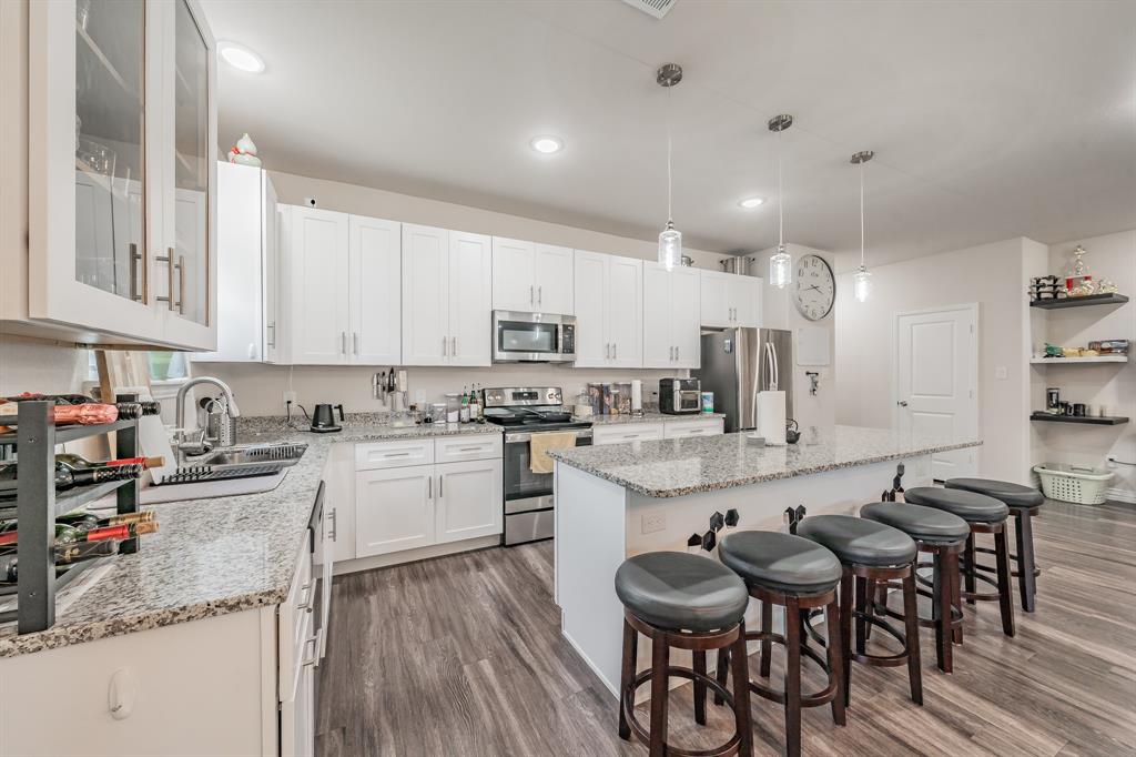 Sunrise Add - Residential Lease