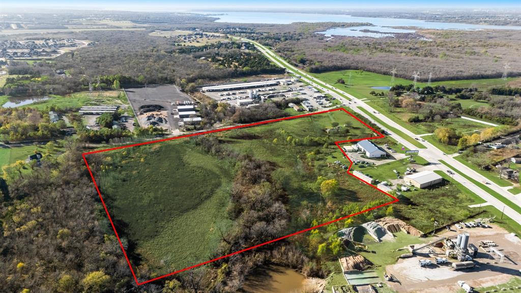 S A ROBERTS SURVEY - Commercial Sale