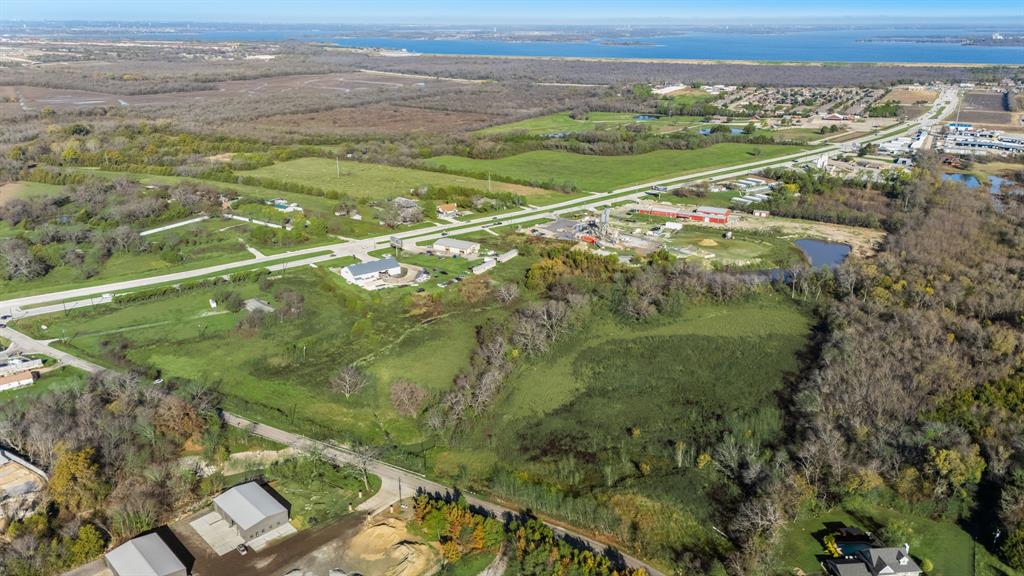 S A ROBERTS SURVEY - Commercial Sale