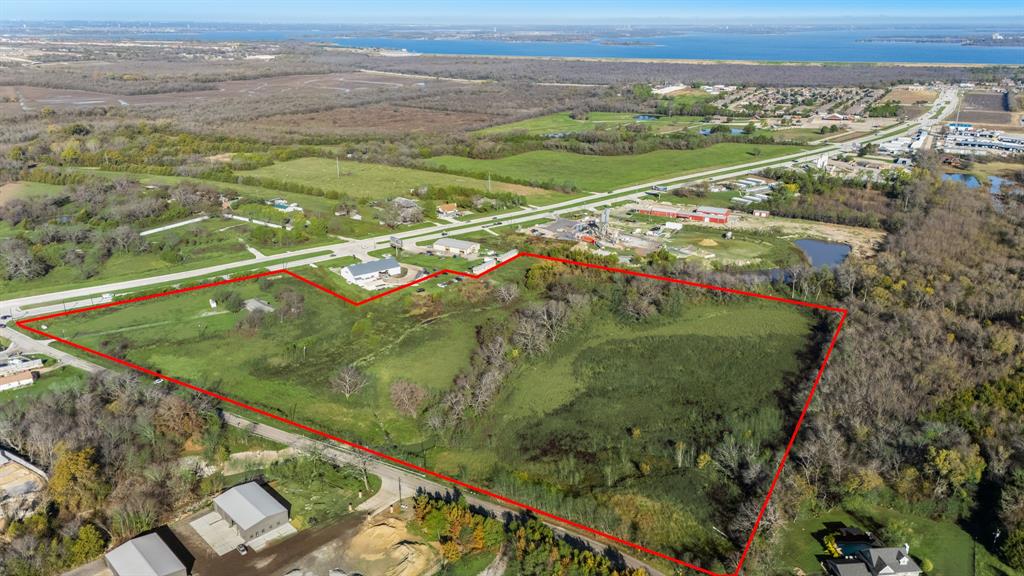 S A ROBERTS SURVEY - Commercial Sale