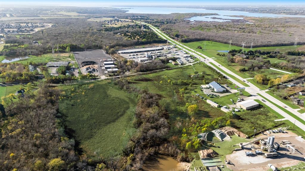 S A ROBERTS SURVEY - Commercial Sale