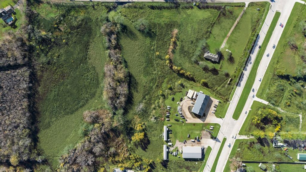 S A ROBERTS SURVEY - Commercial Sale