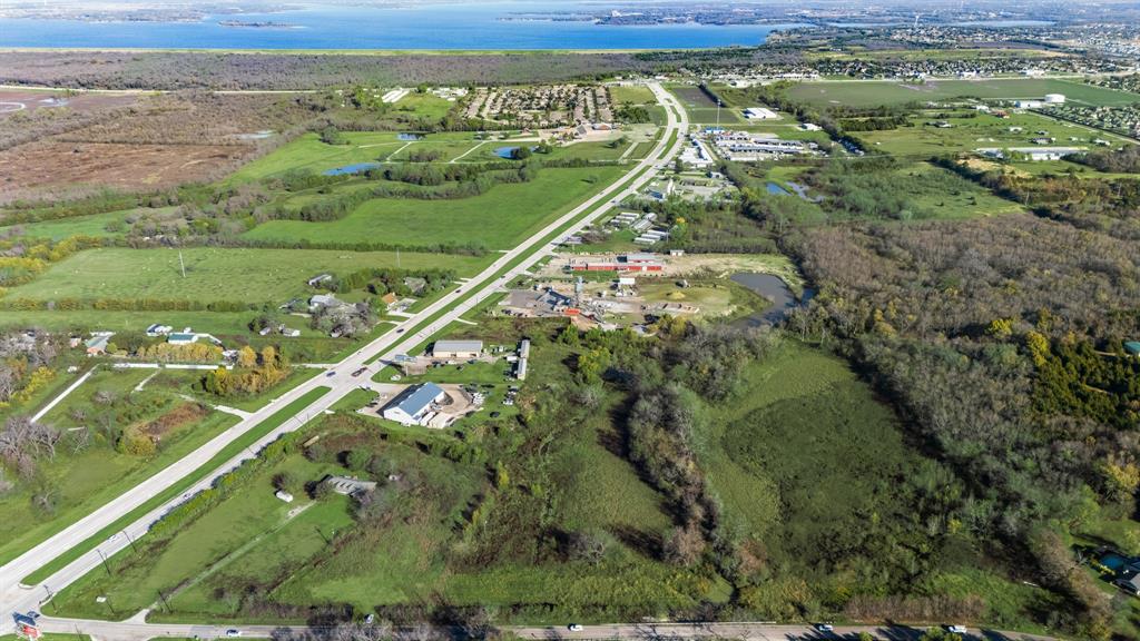 S A ROBERTS SURVEY - Commercial Sale