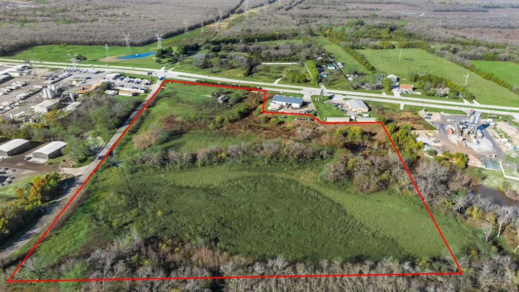 S A ROBERTS SURVEY - Commercial Sale