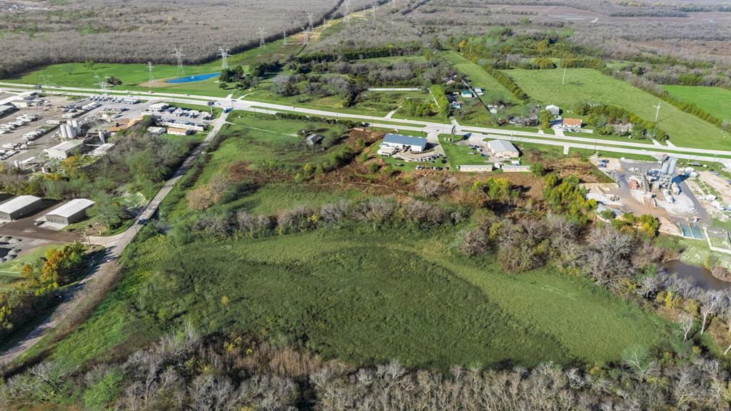 S A ROBERTS SURVEY - Commercial Sale