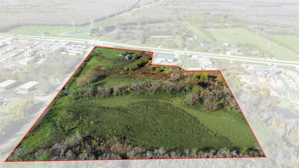 S A ROBERTS SURVEY - Commercial Sale