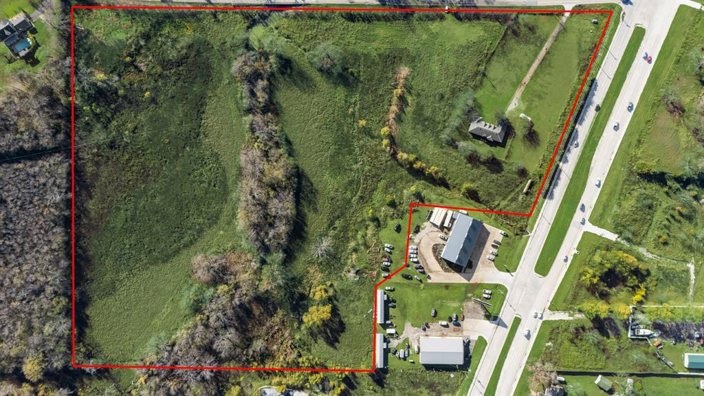 S A ROBERTS SURVEY - Commercial Sale