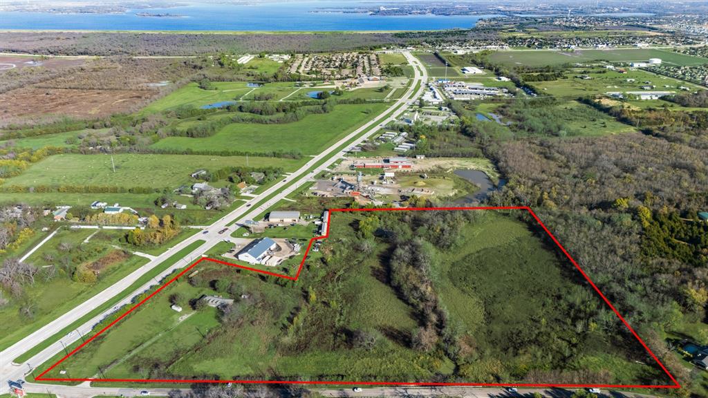 S A ROBERTS SURVEY - Commercial Sale