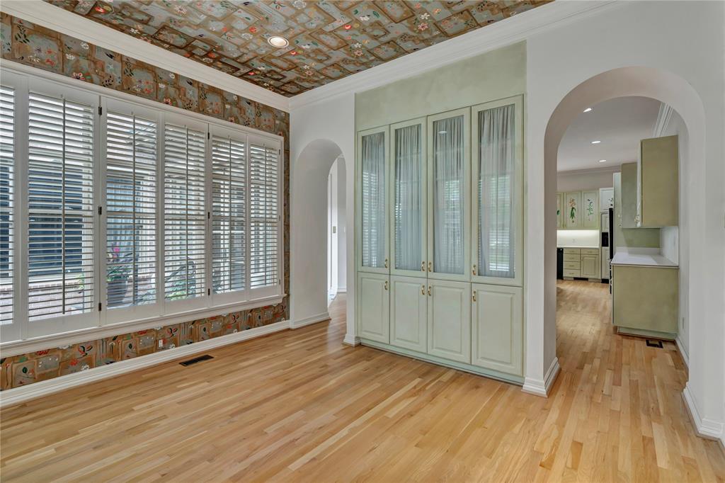 Chamberlain Arlington Heights 1st - Residential