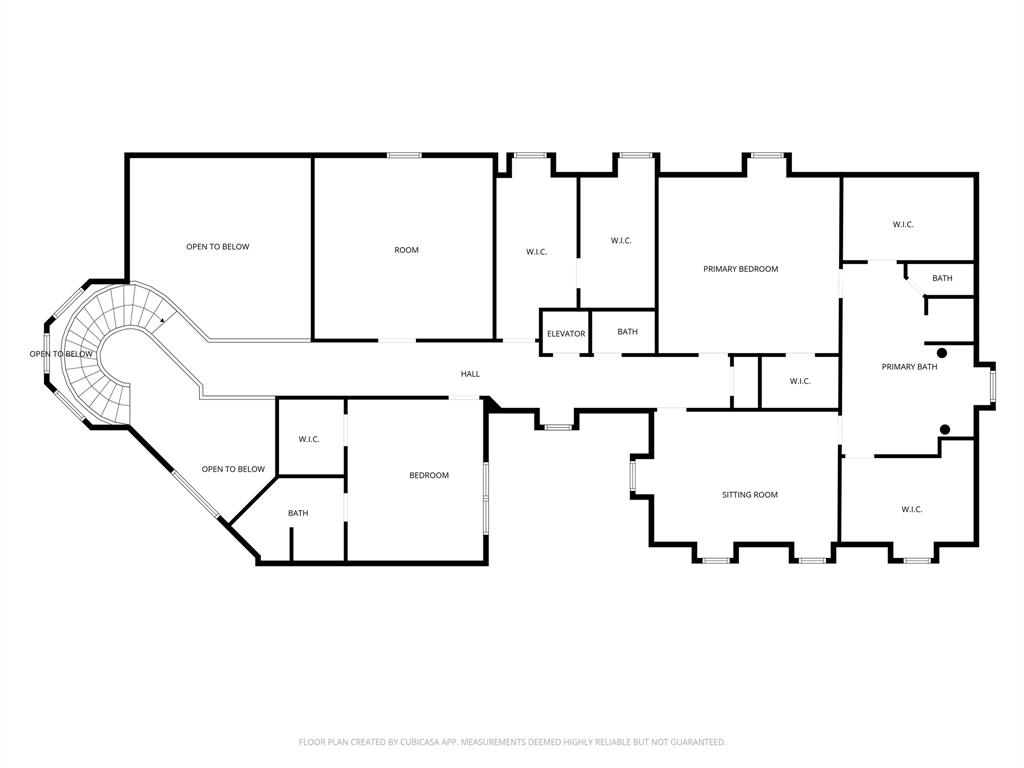 Chamberlain Arlington Heights 1st - Residential