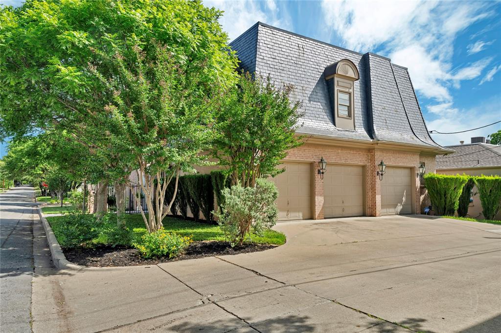 Chamberlain Arlington Heights 1st - Residential