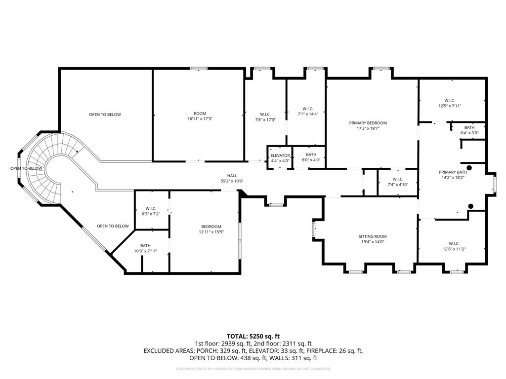 Chamberlain Arlington Heights 1st - Residential